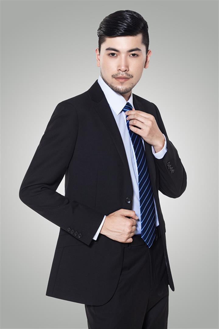 文吉蓉 商务拓展总监
