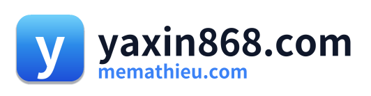 yaxin868.com Logo